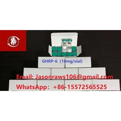 GHRP-6 CAS: 87616-84-0