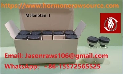 멜라노탄 II CAS:121062-08-6