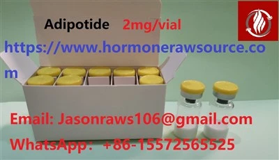 아디포타이드 2mg CAS:859216-15-2