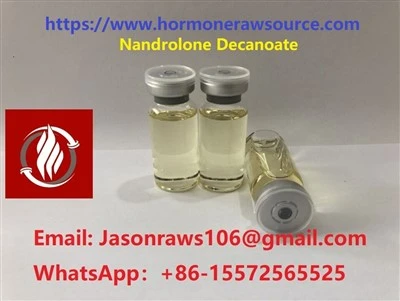 BNP Nandrolone Decanoate(DECA)보디빌딩 CAS:360-70-3