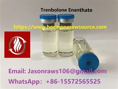 BNP Trenbolone Enanthate 보디빌딩 CAS:1629618-98-9