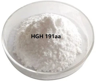 HGH 191aa 파우더 CAS:12629-01-5
