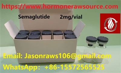 세마글루타이드 2mg CAS:204656-20-2